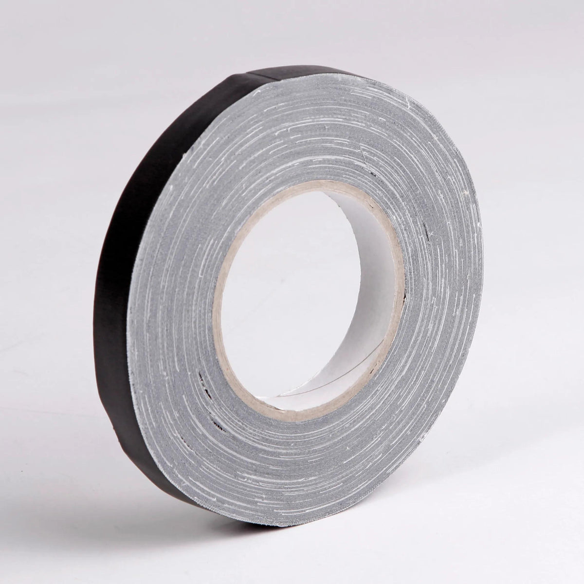 Klebebandrolle 19mmx50m - Schwarz