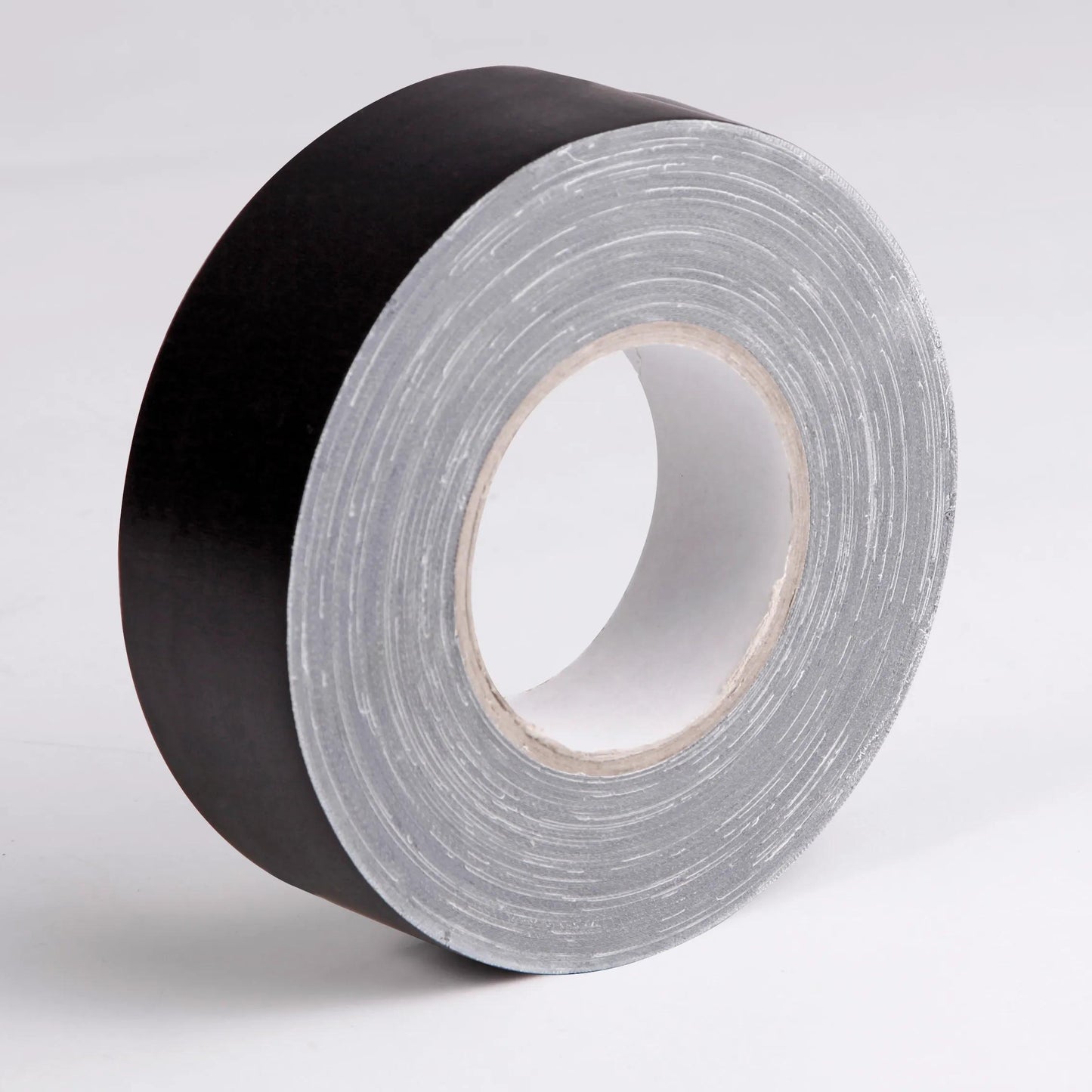 Adhesive web roll 50mmx50m - Black