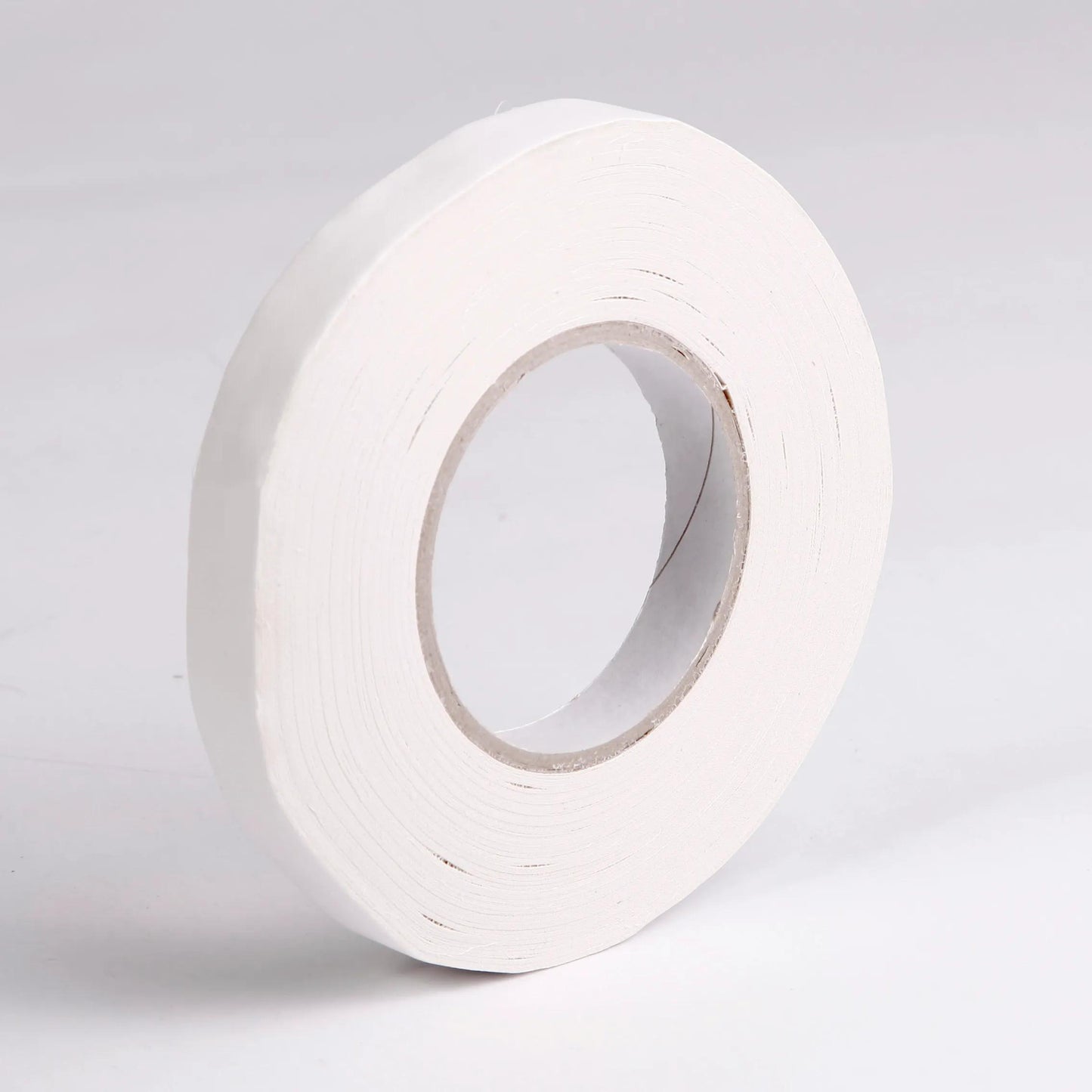 Adhesive web roll 19mmx50m - White
