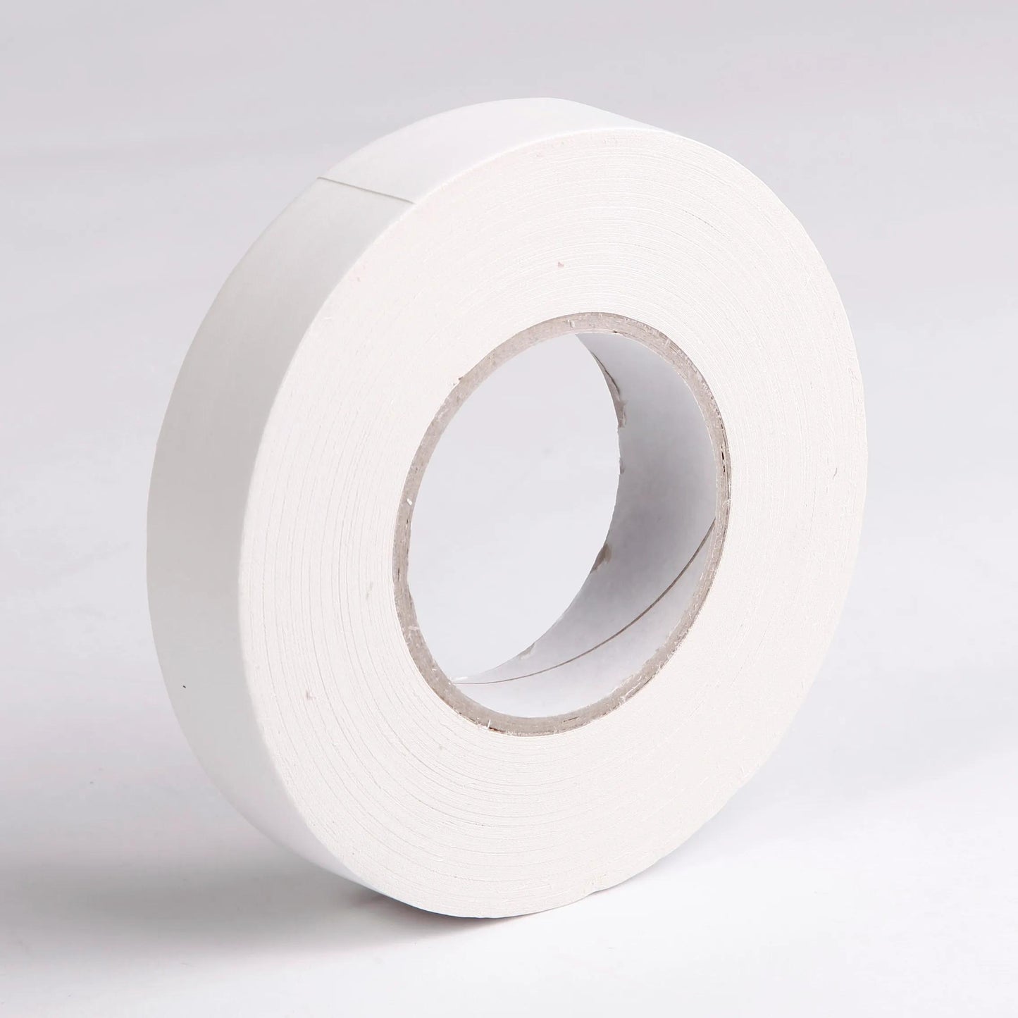Adhesive web roll 25mmx50m - White