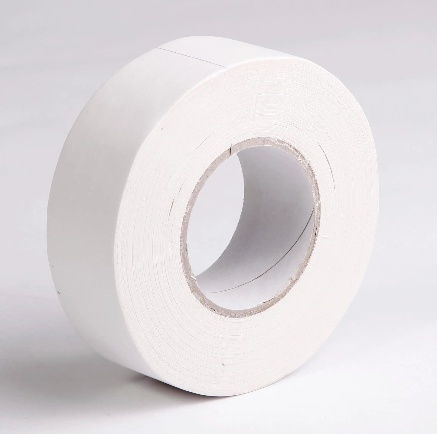 Adhesive web roll 50mmx50m - White