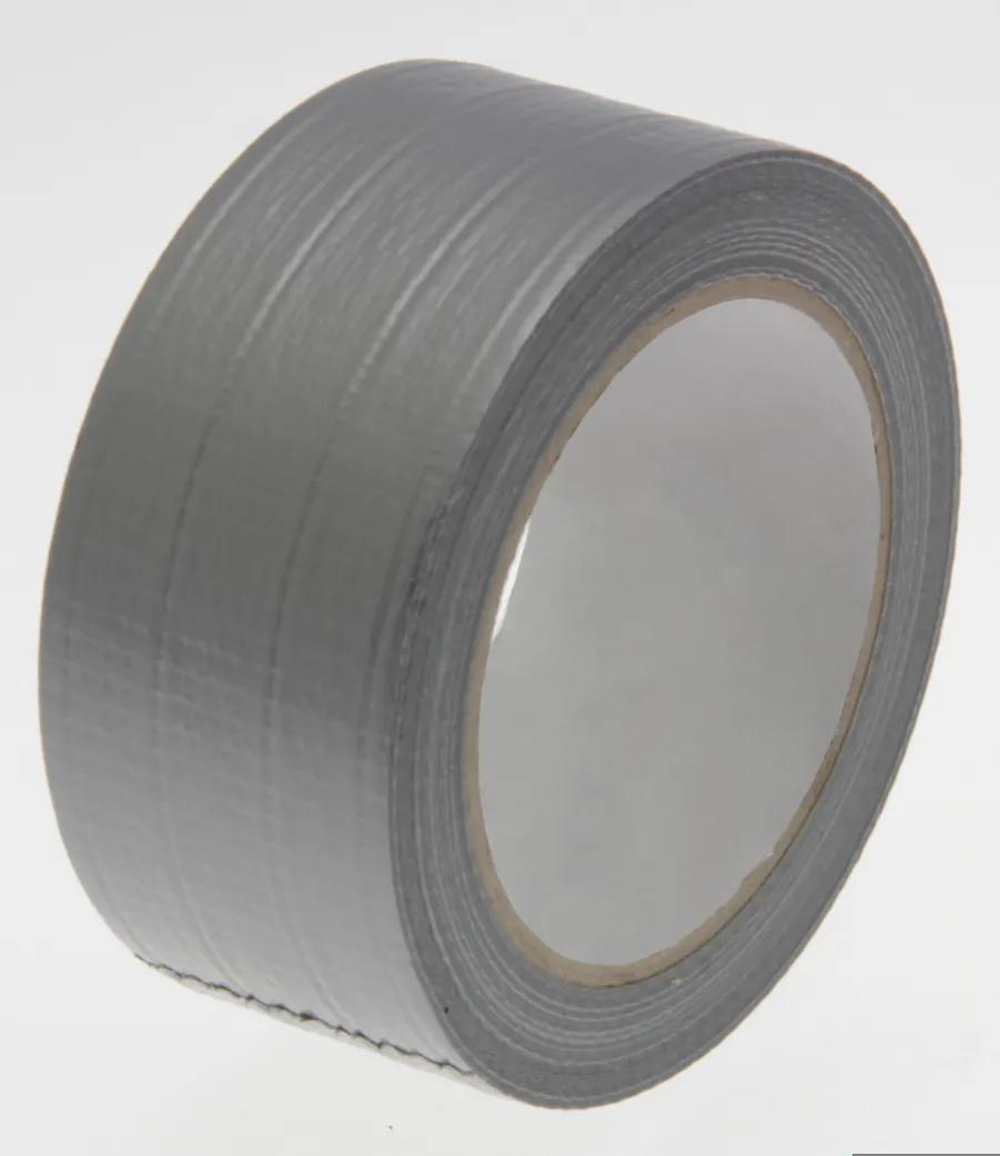 Adhesive web roll 50mmx25m - Grey
