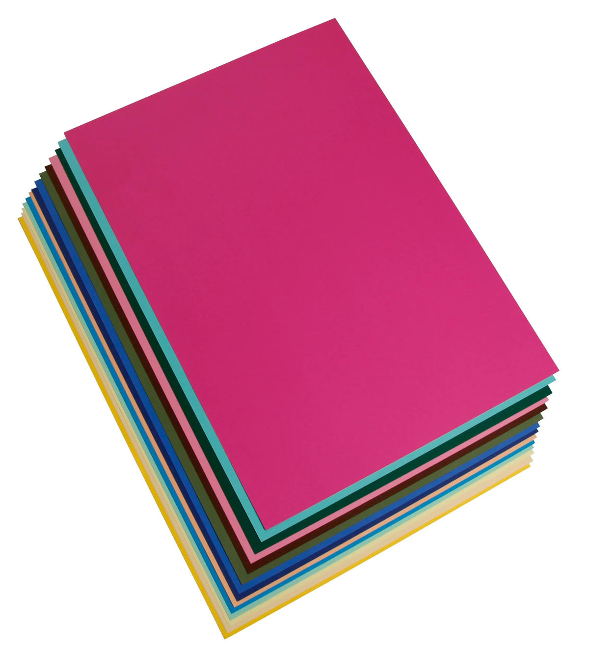 Pacchetto Maya 28F 50x70cm 120g - Assortimento vivo