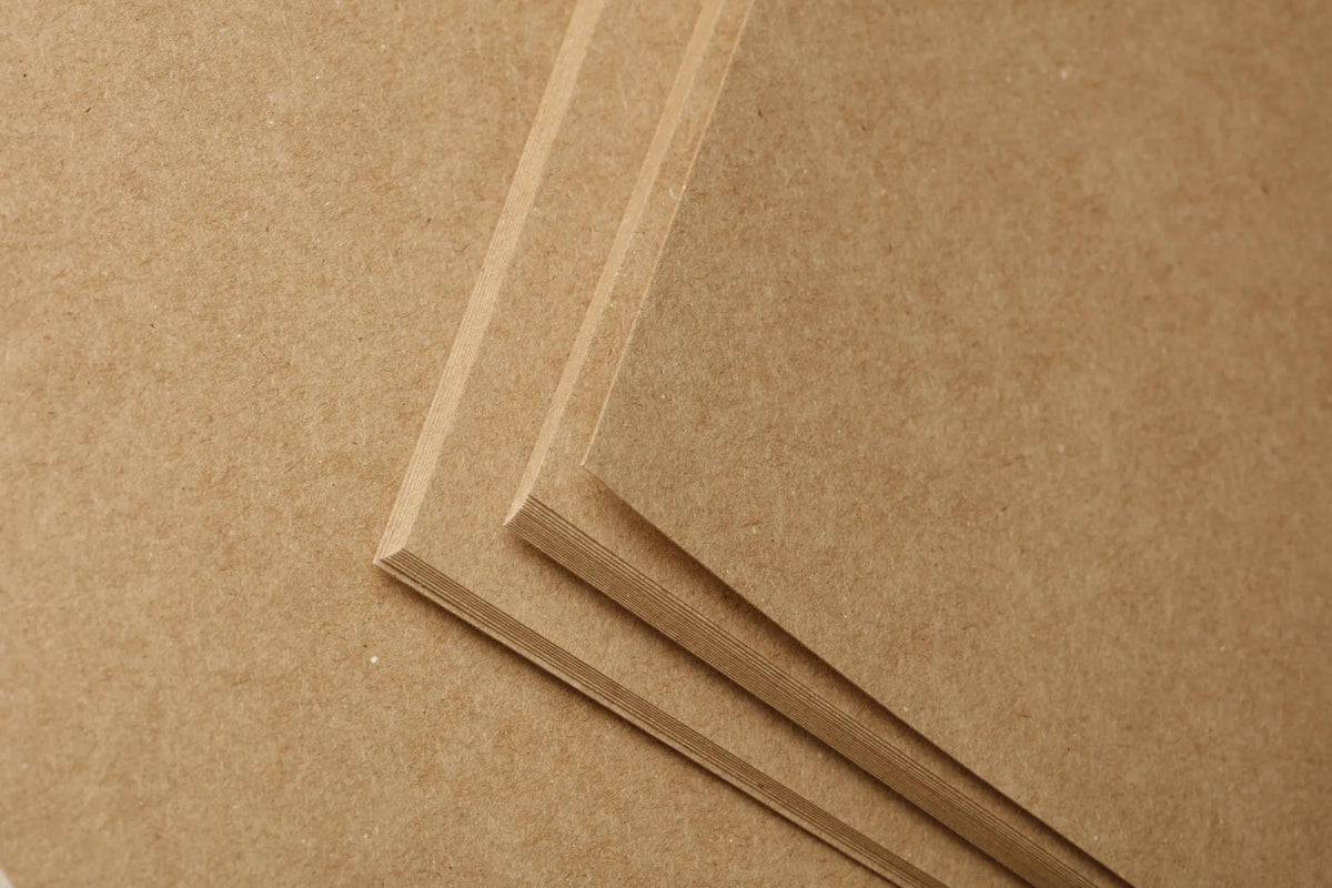 Crude Kraft fila 25F A3 275g