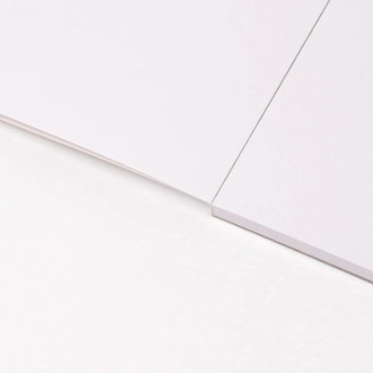 Paint'ON à grain bloc collé 20F A5 250g (lot de 4)