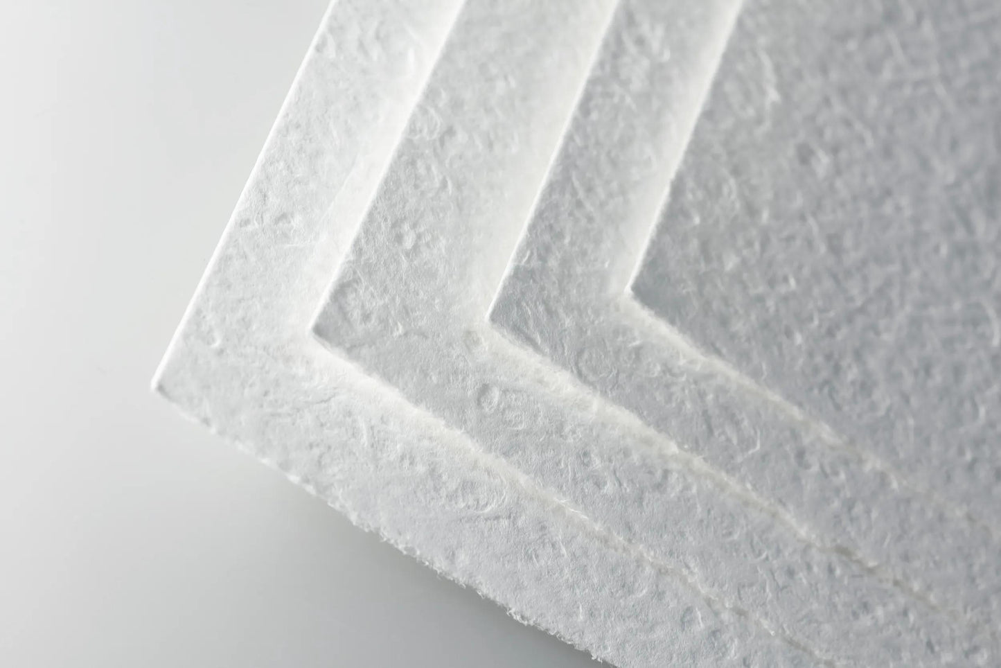 Flamboyant pack fringed edges 10F 75x105cm 300g
