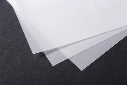 Paper Layer block glued 50F A4 55g (in bundle 5)