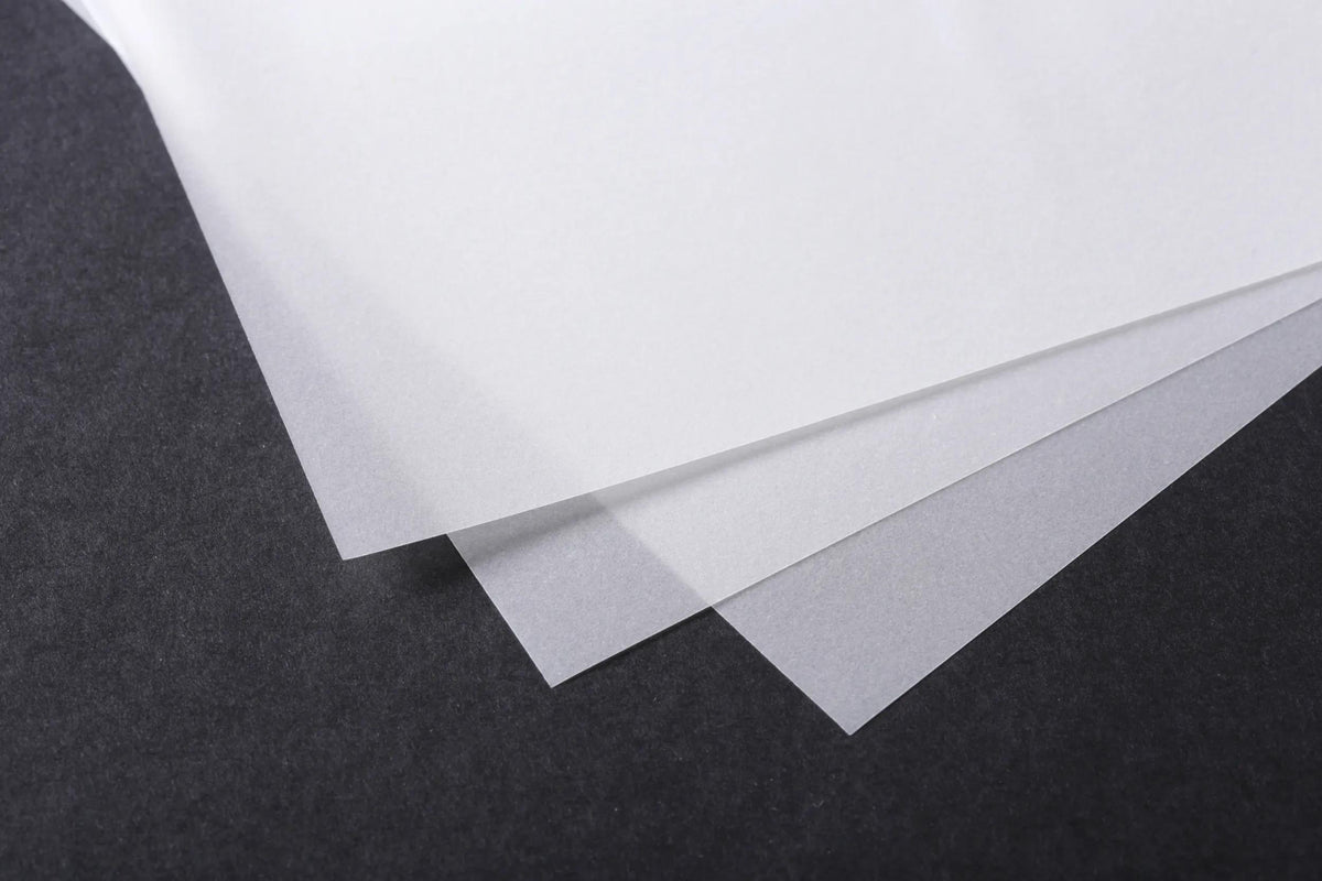 Papier Calque bloc collé 50F A2 55g (lot de 2)