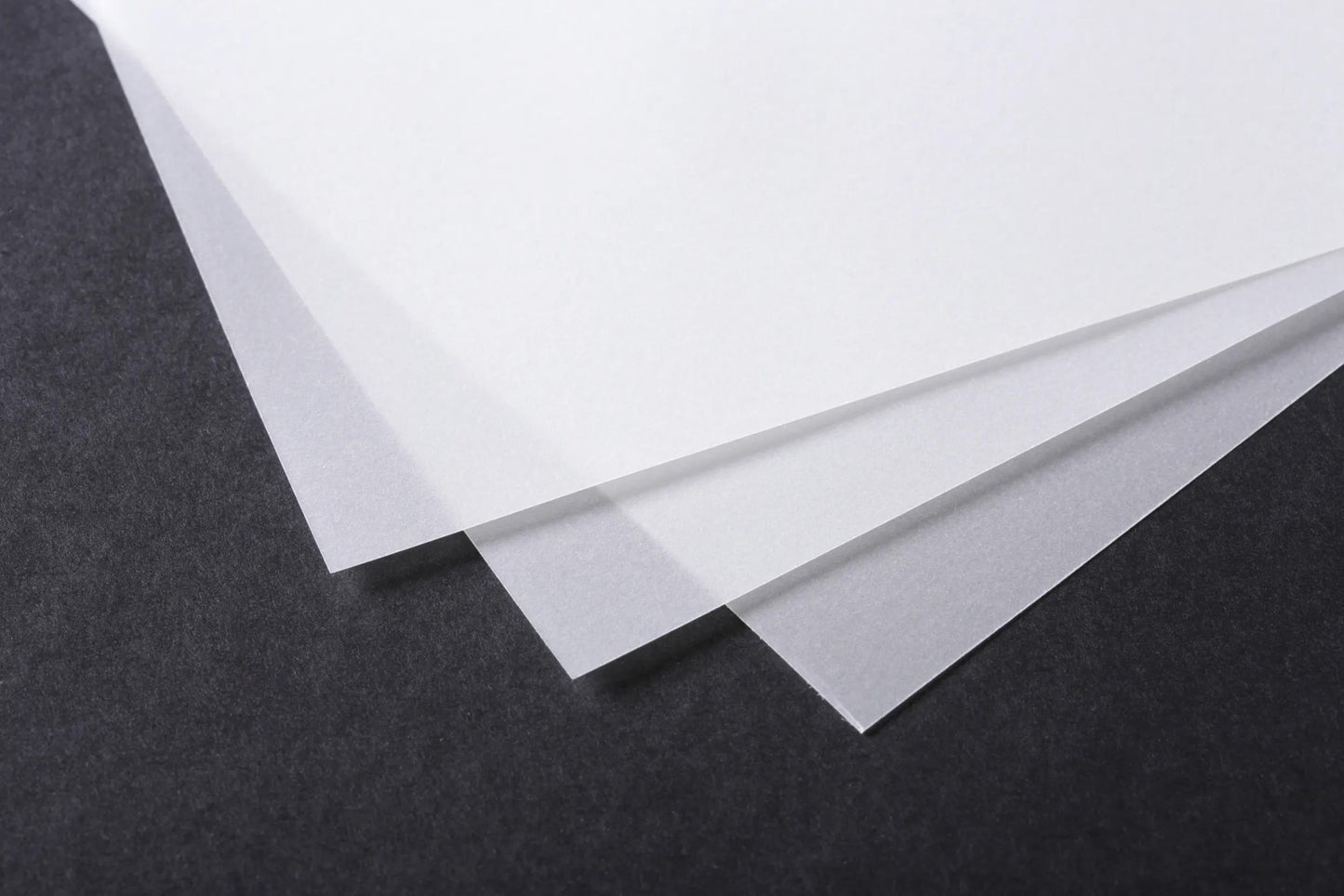 Blocco di strati di carta incollato 50F A2 90/95g (Pacchetto x2)