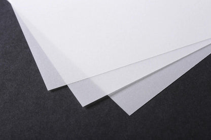 Paper Layer block glued 40F A4 110g (in bundle 5)