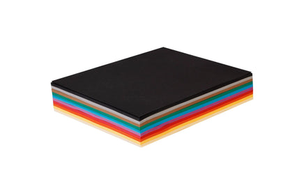 Tulipe rame 250F 25x32,5cm 160g - Assortiment