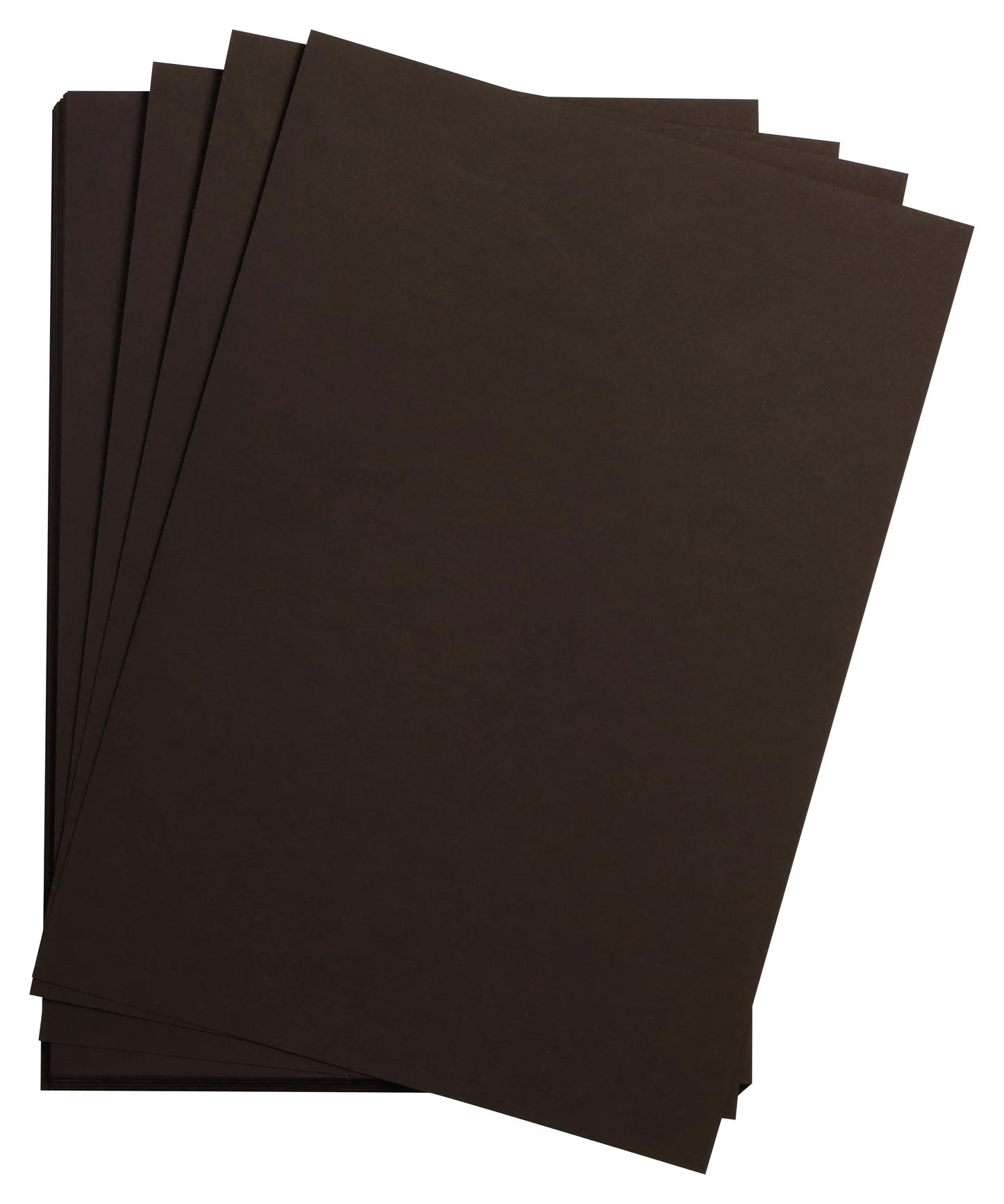 Tulipano 50F 25x32,5cm 160g - Nero