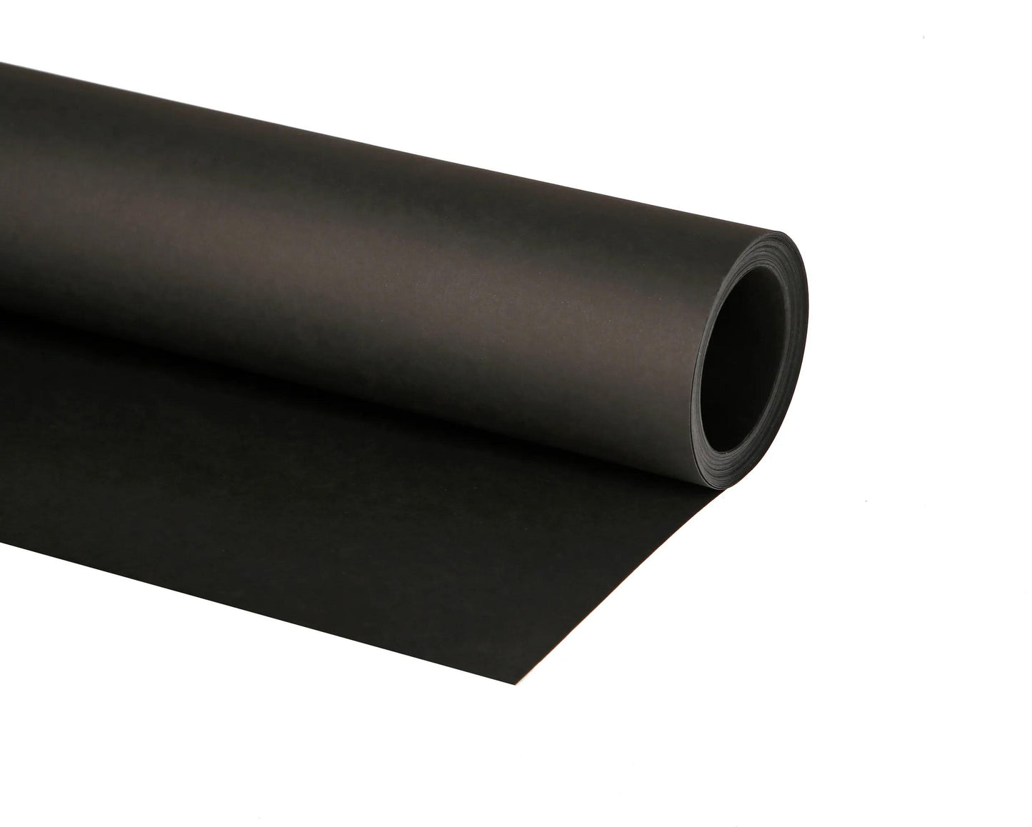 Paint'ON Black Roll 1.3x10m 250g - Schwarz