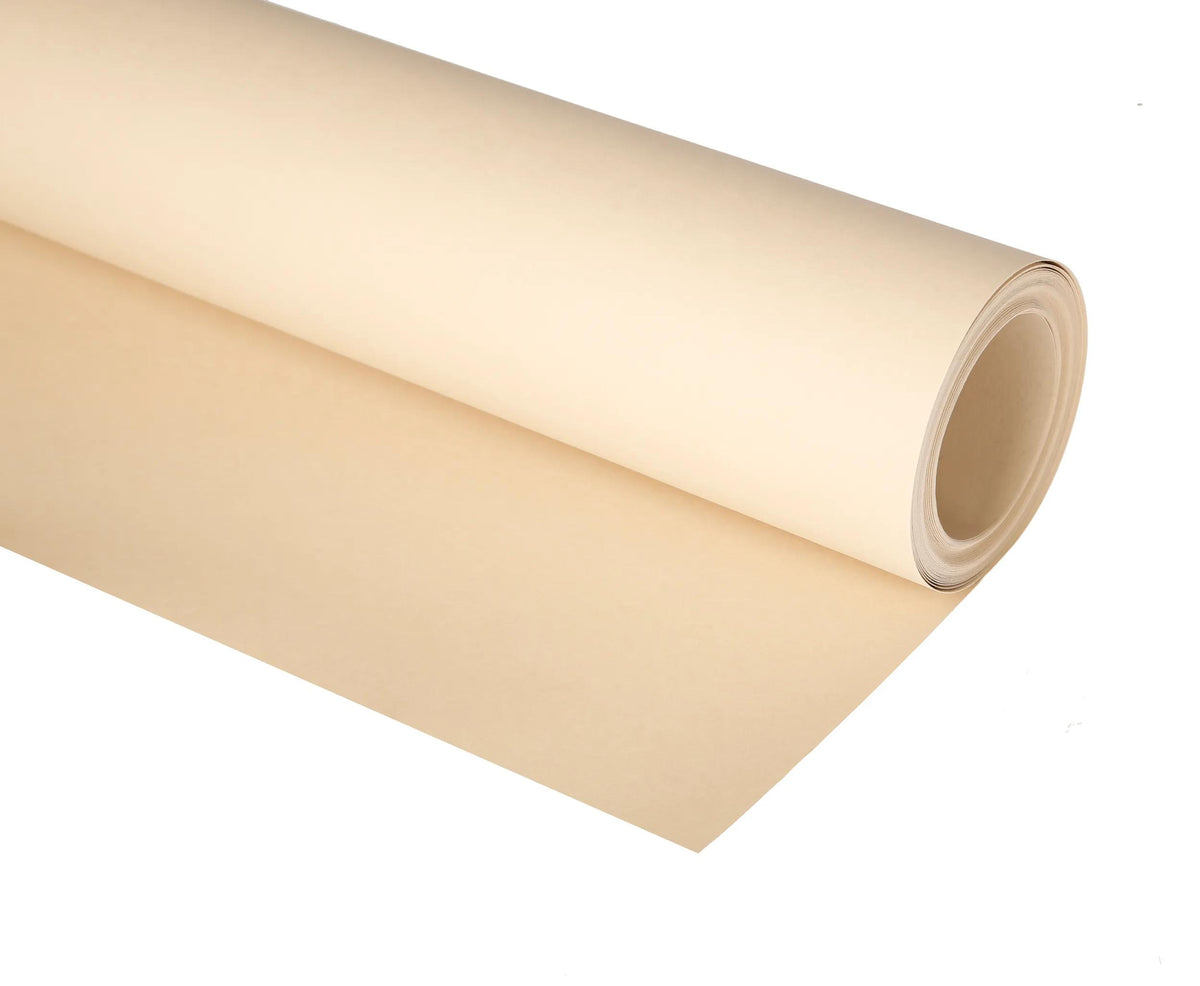 Paint'ON Natural roller 1,3x10m 250g - Natural