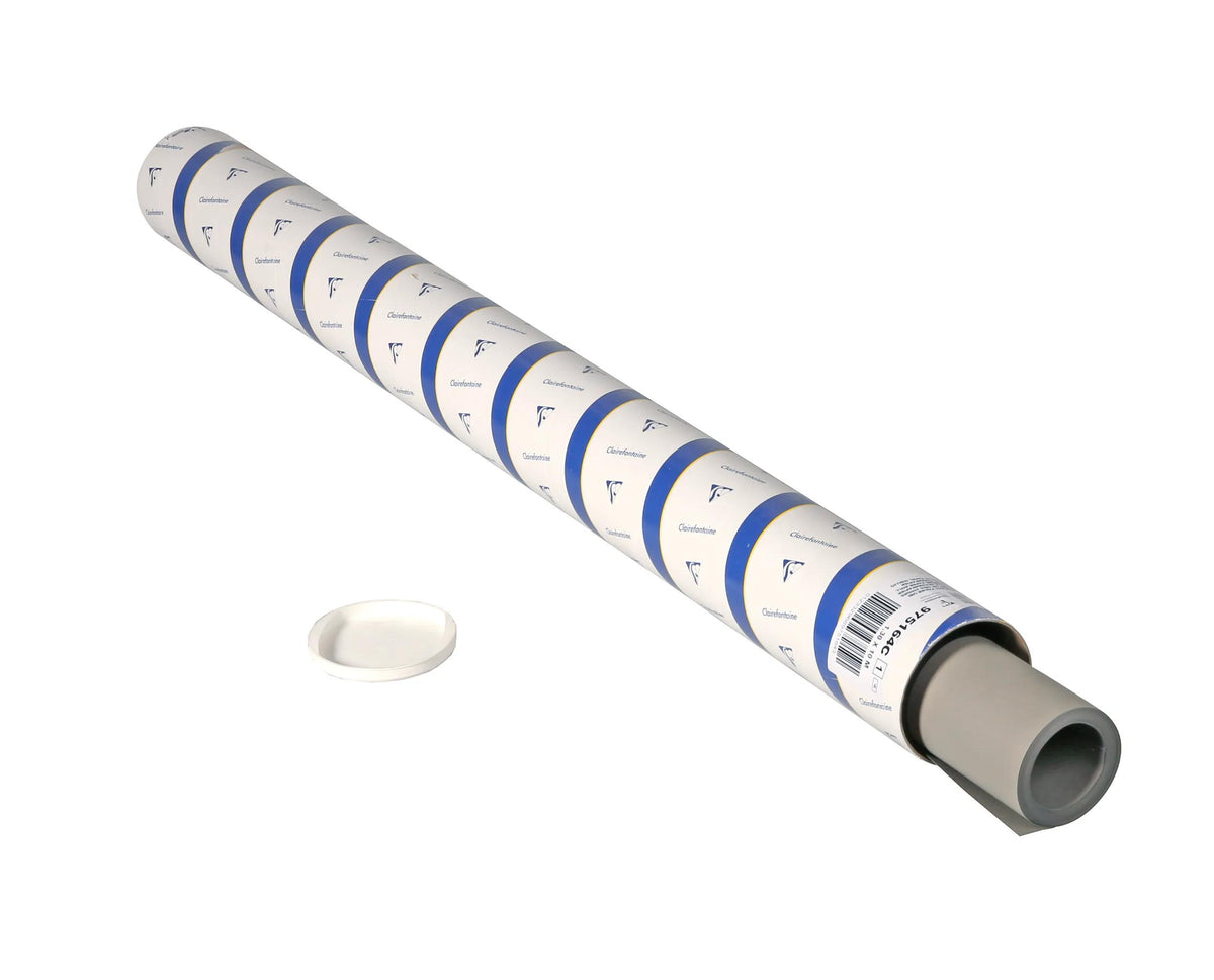 Paint'ON Grauwalze 1.3x10m 250g - Grau