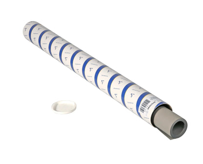 Paint'ON Grauwalze 1.3x10m 250g - Grau