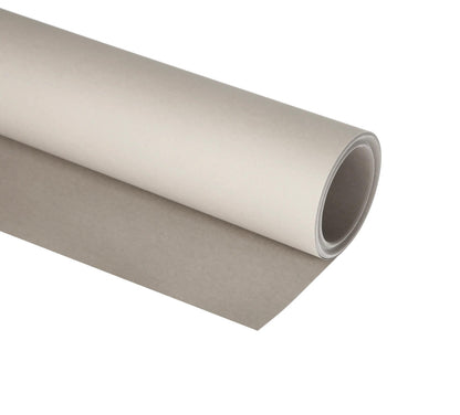 Paint'ON Grauwalze 1.3x10m 250g - Grau