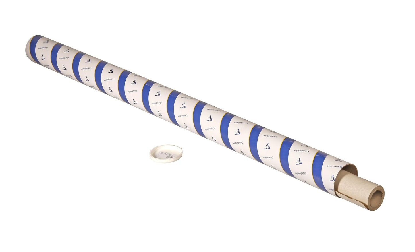 Malerei Leinwand Grain Sandrolle 1,5x5m 210g