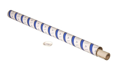 Tela di pittura Rotolo di sabbia del grano 1,5x5m 210g