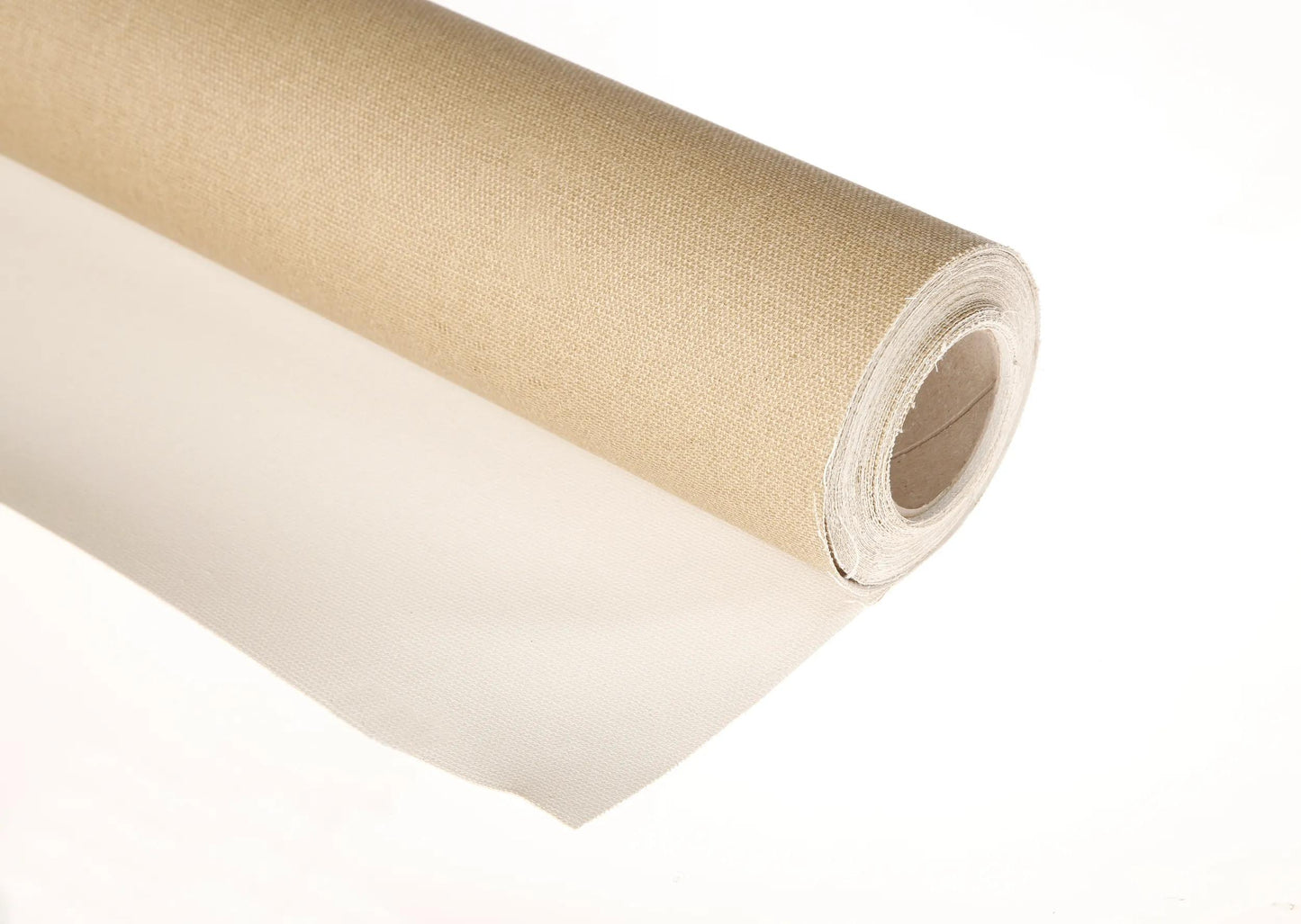 Painting canvas Fleur de Lys roller 1,5x5m 345g