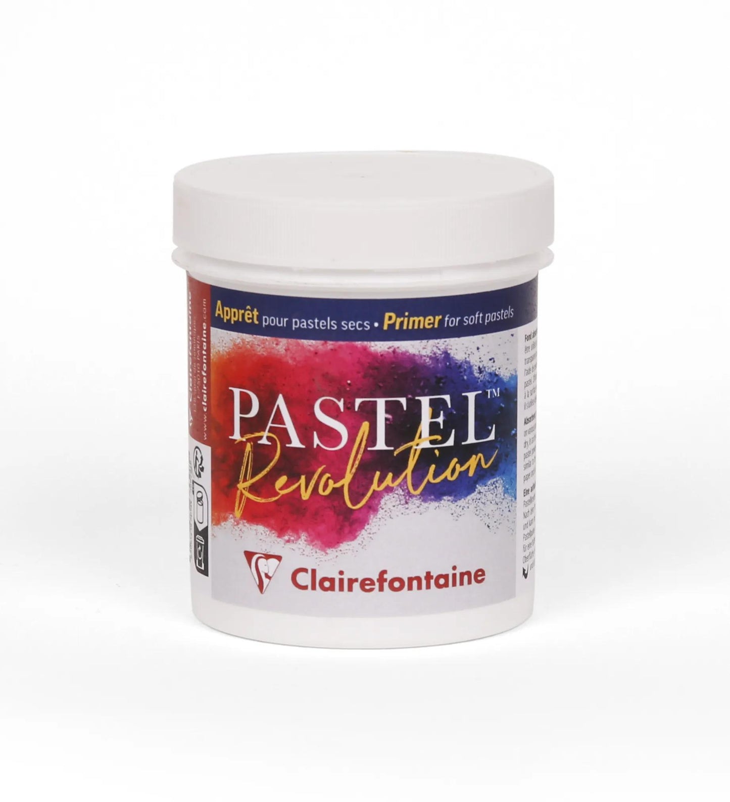 Ready Pastel Revolution Pot 250ml (Paket x8)