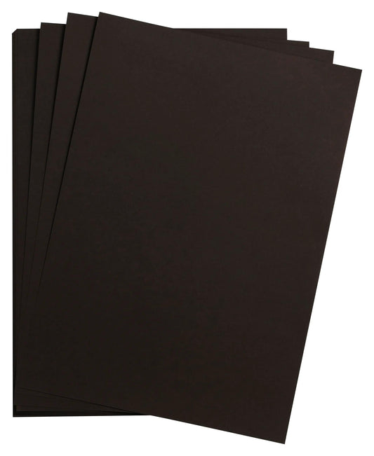 Maya rame 25F A3 185g - Noir