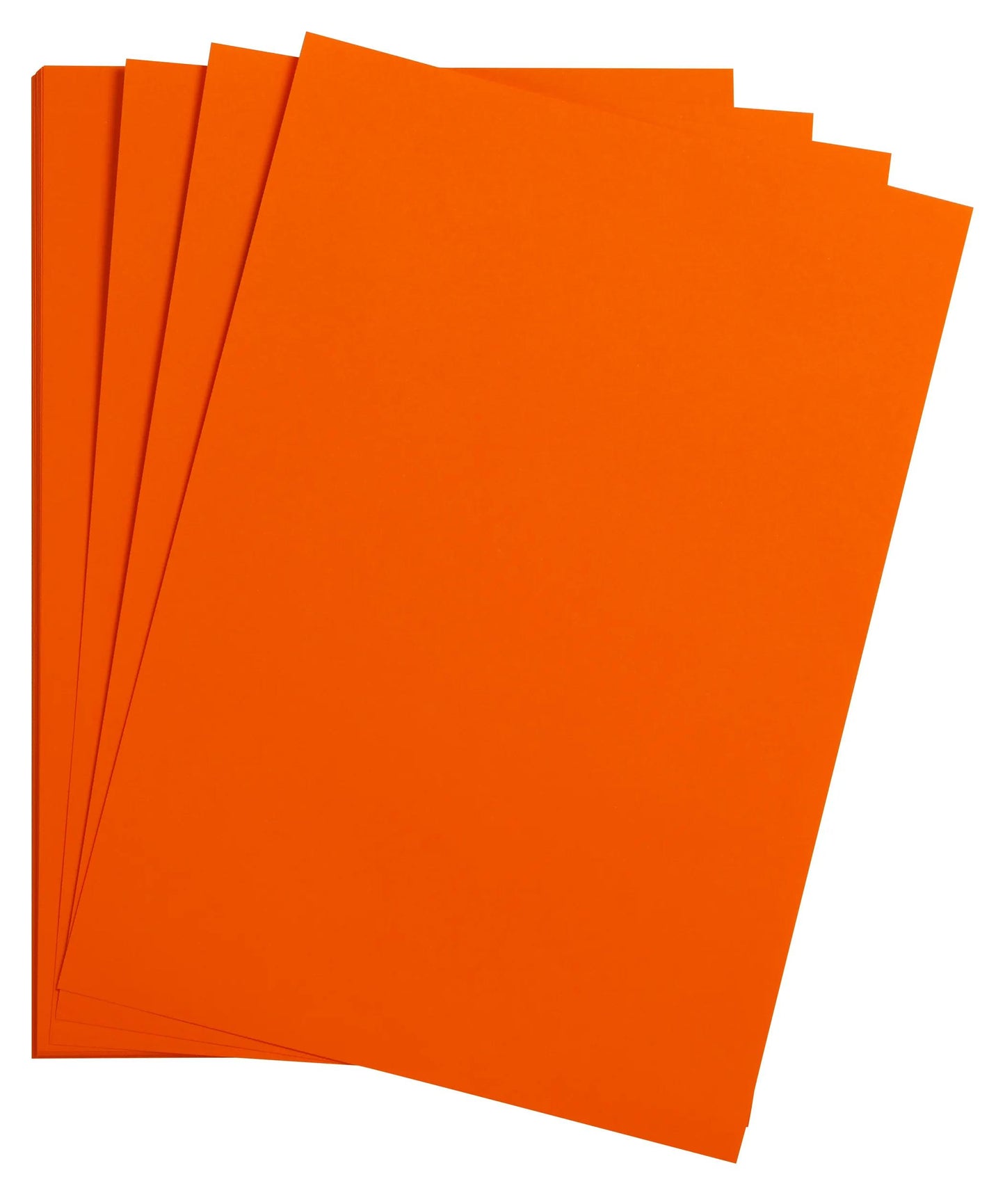 Maya row 25F A3 185g - Orange