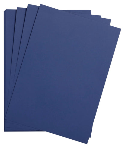 Maya fila 25F A3 185g - Notte blu