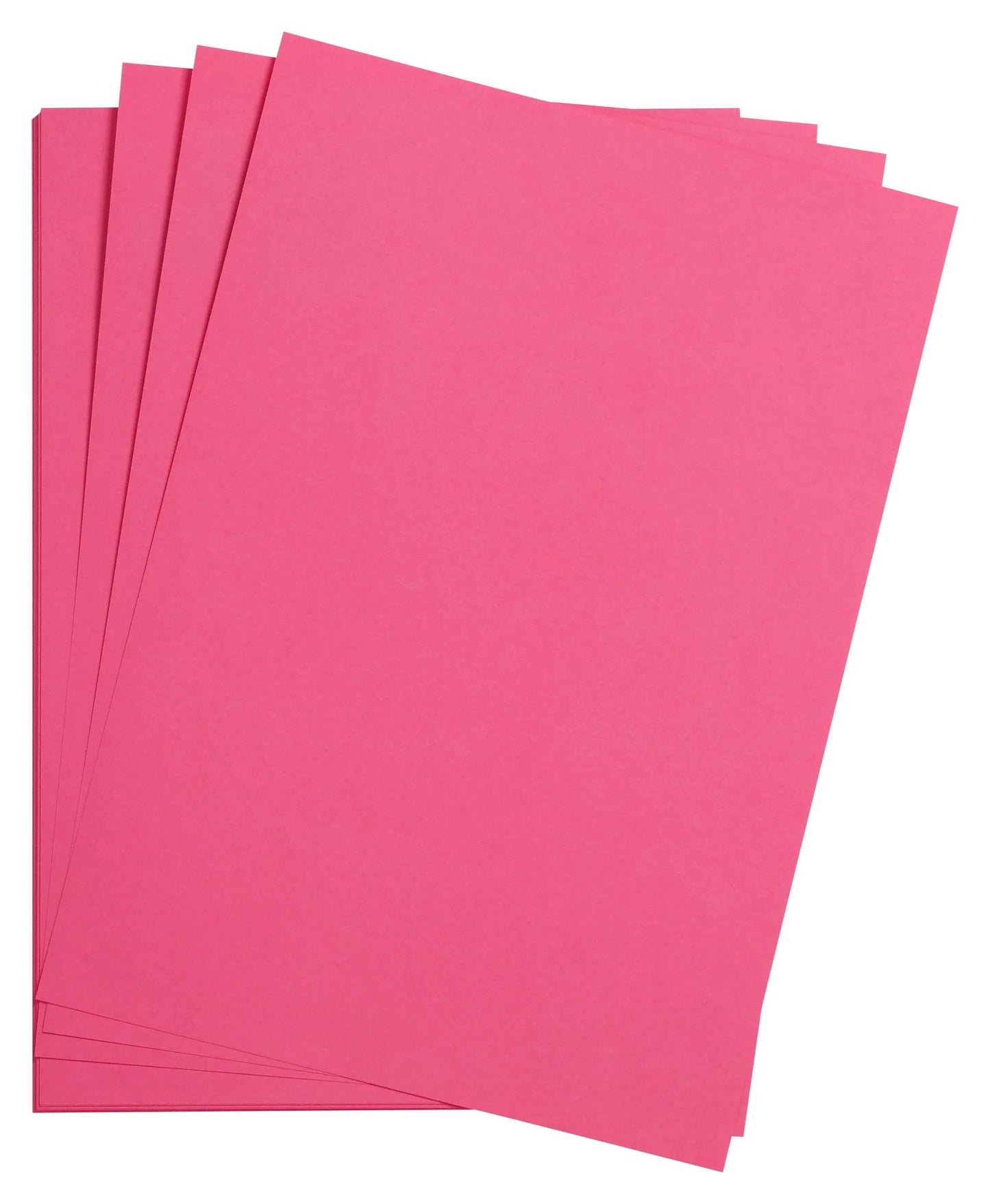 Maya rame 25F A3 185g - Fuchsia