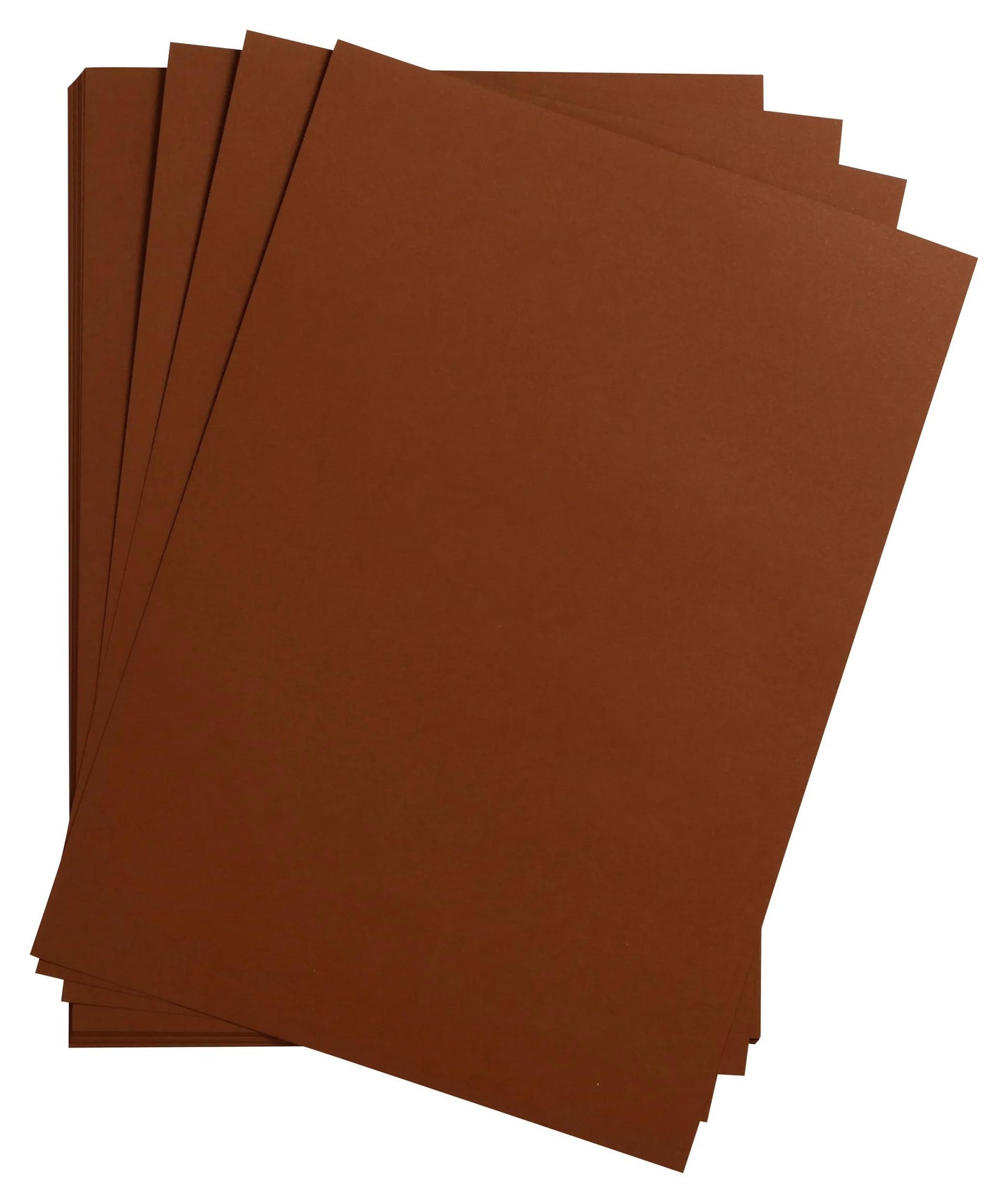 Maya row 25F A3 185g - Brown