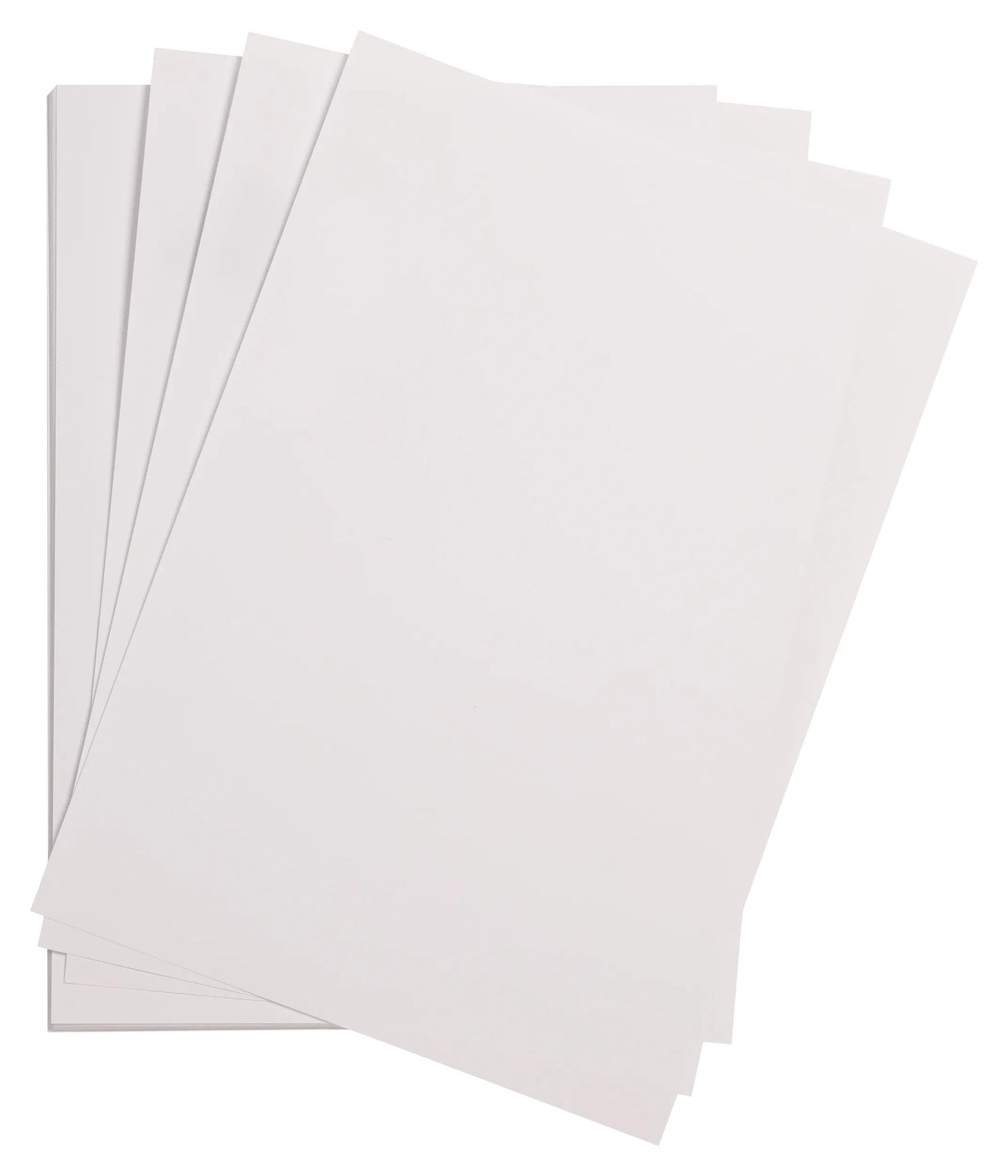 Maya rame 25F A3 185g - Blanc