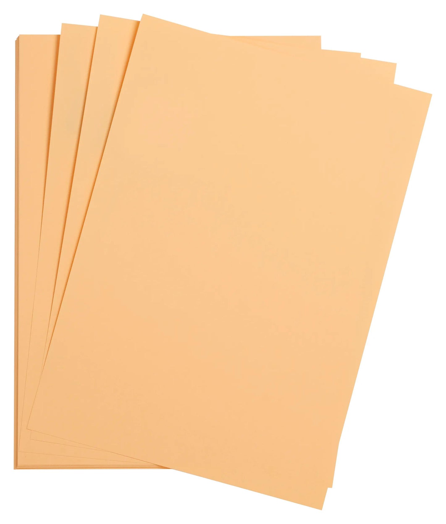 Maya rame 25F A3 185g - Apricot