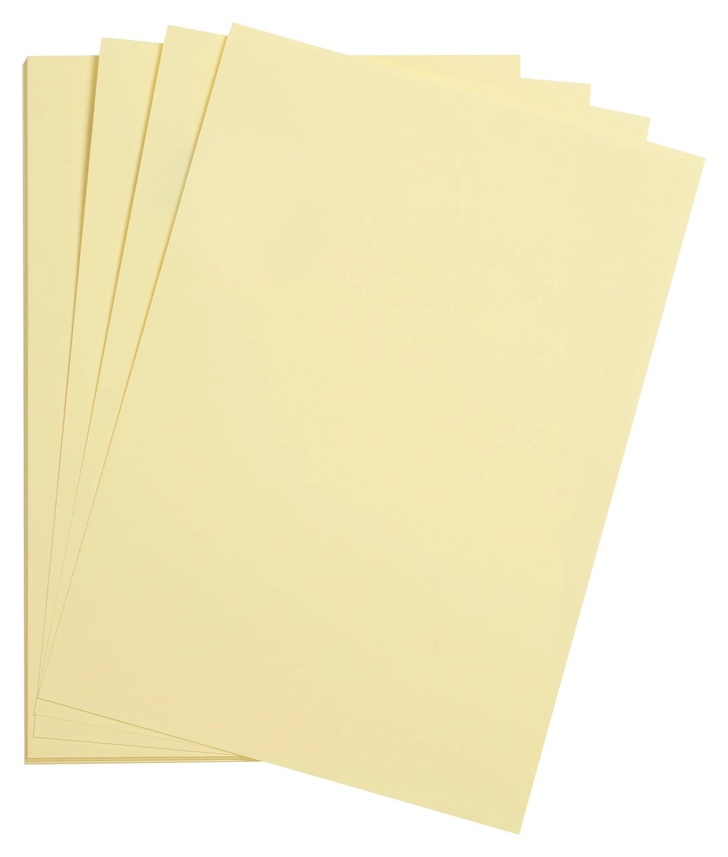 Maya rame 25F A3 185g - Yellow straw