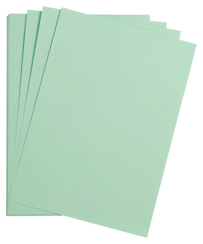 Maya fila 25F A3 185g - Mint verde