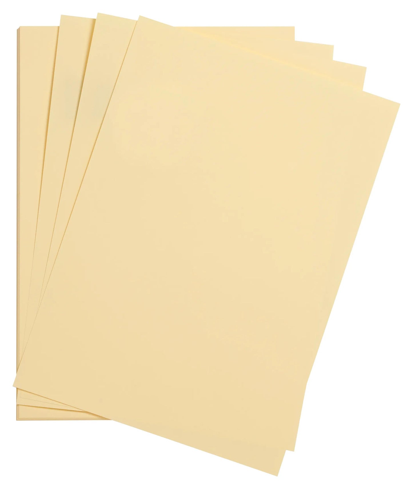 Maya rame 25F A3 185g - Chamois