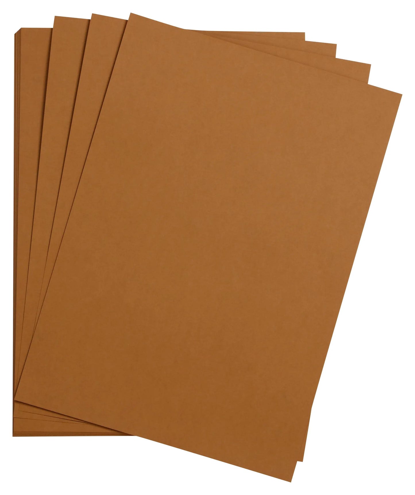 Maya fila 25F A3 185g - Brown