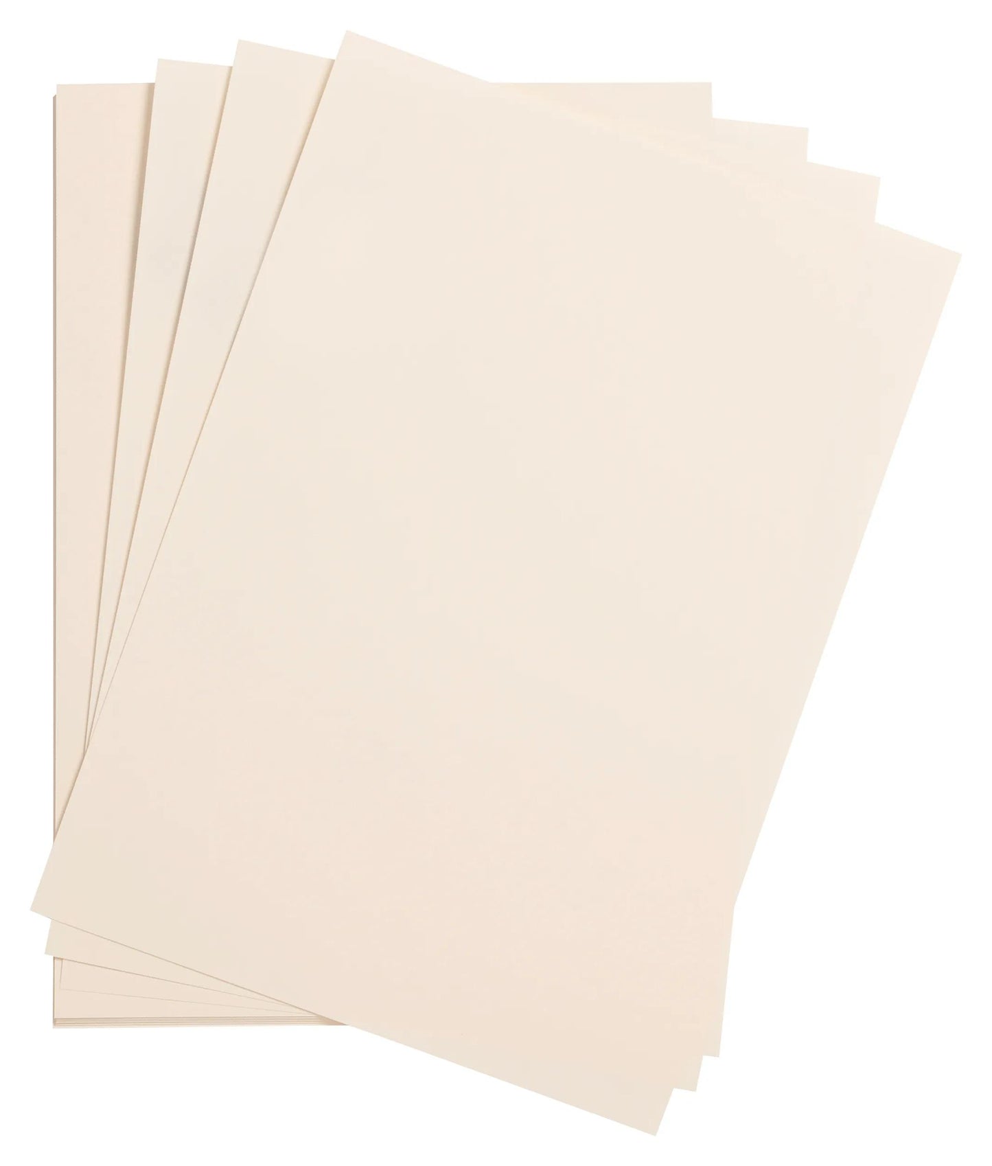 Maya rame 25F A3 185g - Ivory