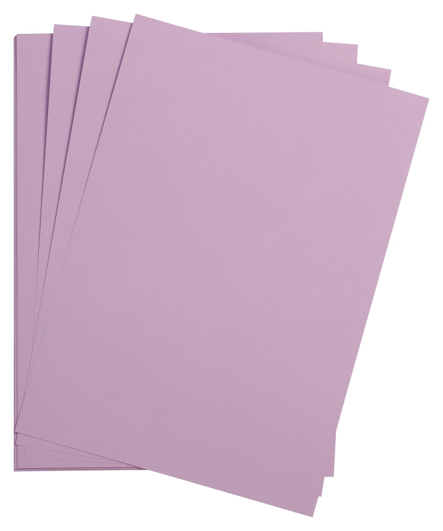 Maya row 25F A3 185g - Lilas
