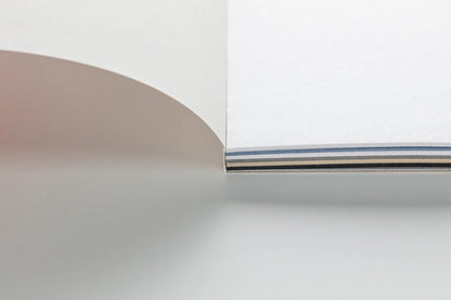 Paint'ON n°6 Block verklebt 24F A2 250g passend 6x4F - Sortiment