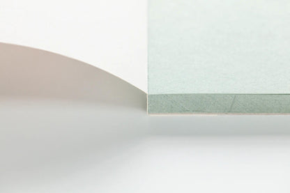 PaintON Green of Grey glued block 30F A4 250g - Green of Grey (in bundle 4)