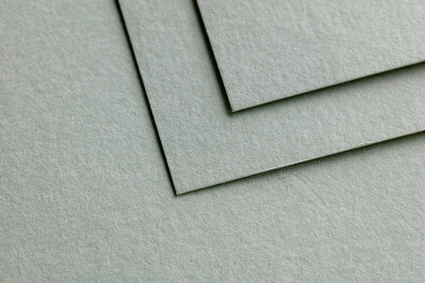 PaintON Green of Grey glued block 30F A3 250g - Green of Grey (Pack x2)