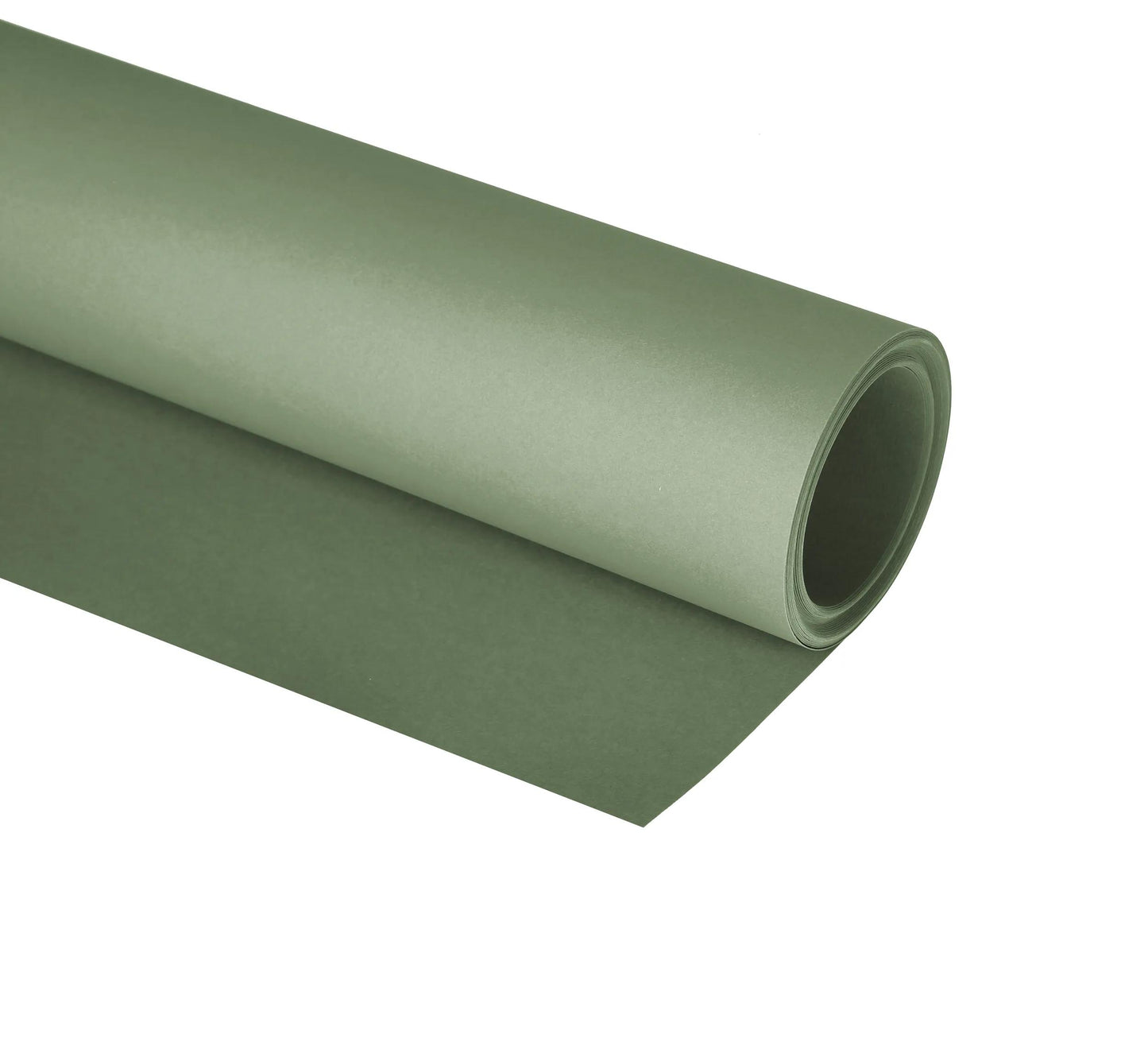 PaintON Grey green roll 1,30x10m 250g - Green grey