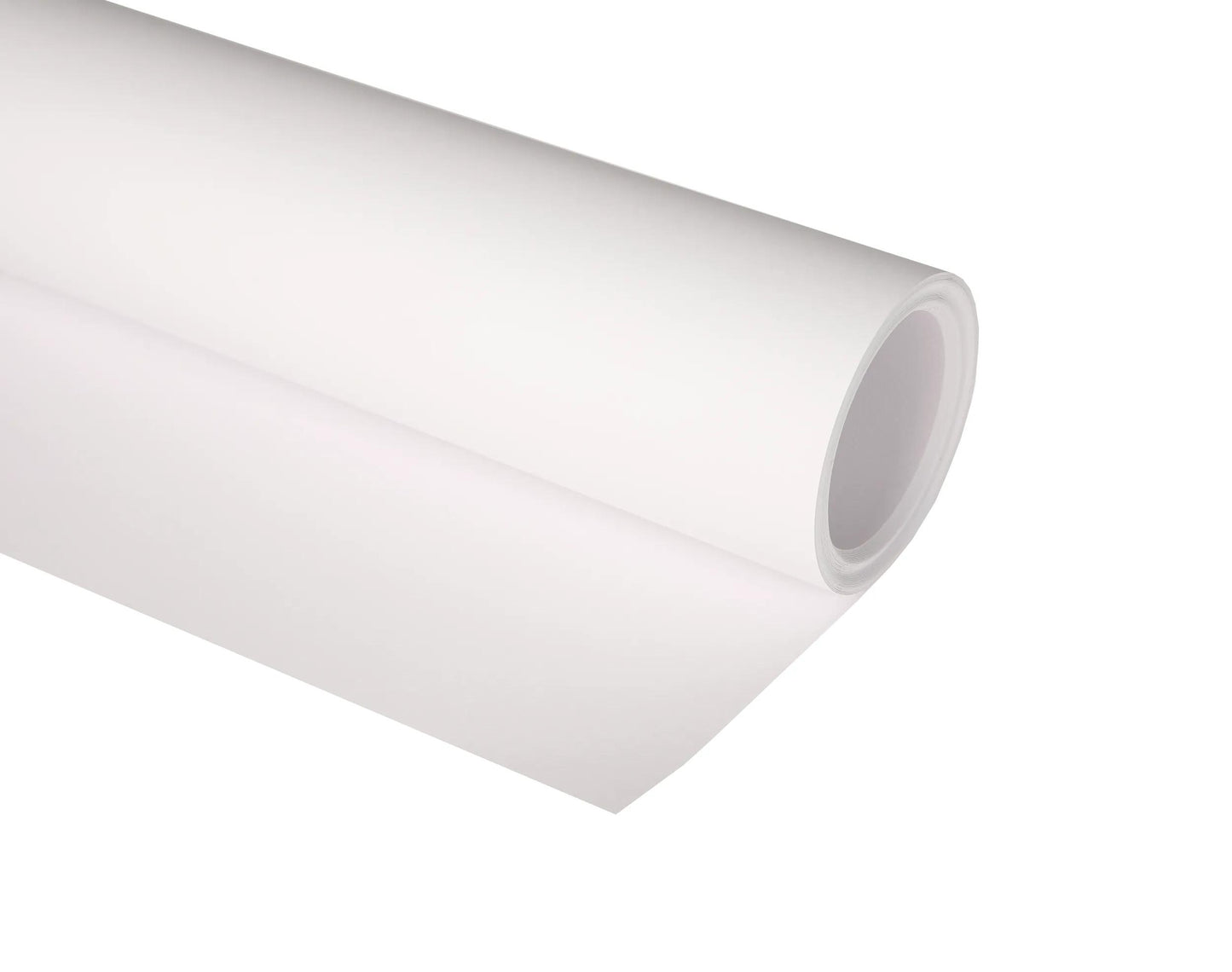 PaintON Recycled roller 1,30x10m 250g - extra white