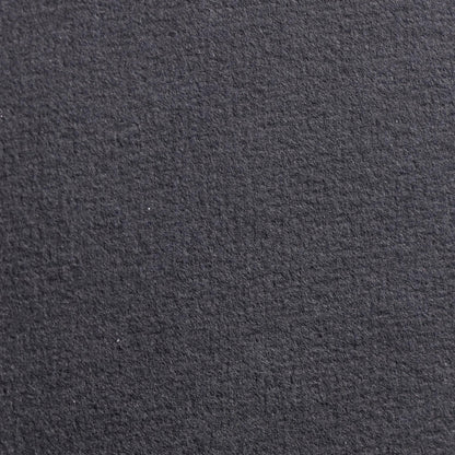 Fontaine Noir paquet 4 bords frangés 5F 56x76cm 300g grain fin