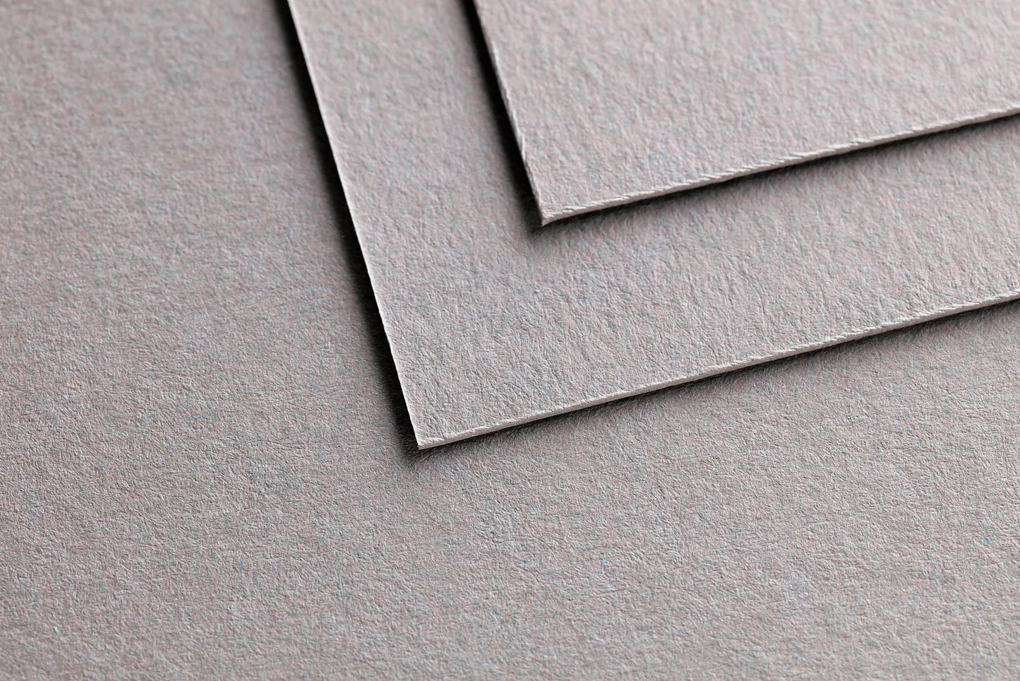 Paint'ON Grey pack 15F 50x65cm 250g - Grau (Paket x2)