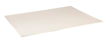 Simili Giappone pacchetto bordi fringed 5F 64x96cm 130g - Avorio (confezione da 2)