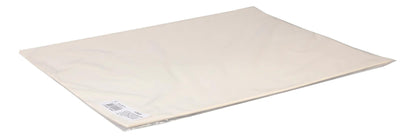 Simili Japan Verpackung Fransen Kanten 10F 48x64cm 250g - Elfenbein (2er-Pack)