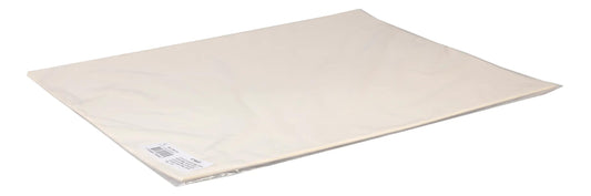 Simili Japan Verpackung Fransen Kanten 10F 48x64cm 250g - Elfenbein (Paket x2)