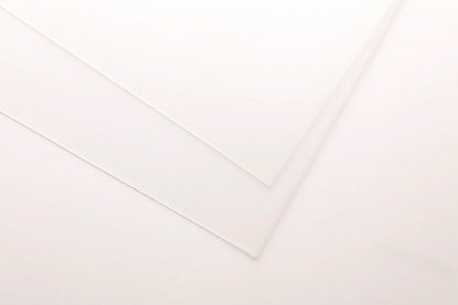 Polypro paquet 10F 50x70cm - Transparent