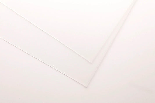 Polipro pack 10F 50x70cm - Trasparente